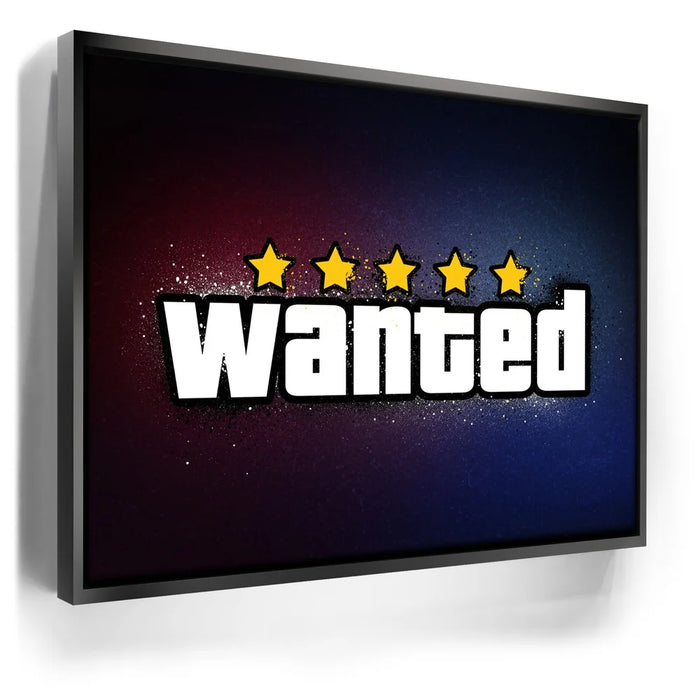 Featured image 5 for Wanted