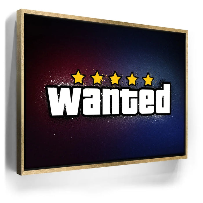 Featured image 7 for Wanted