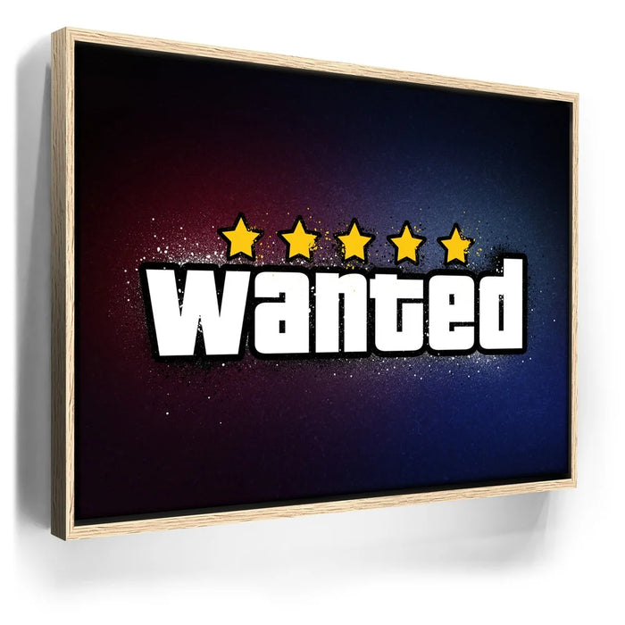 Featured image 9 for Wanted