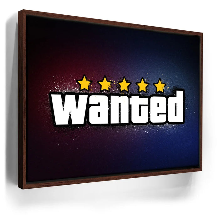 Featured image 10 for Wanted
