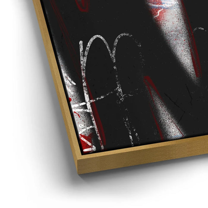 Featured image 12 for War - Graffiti