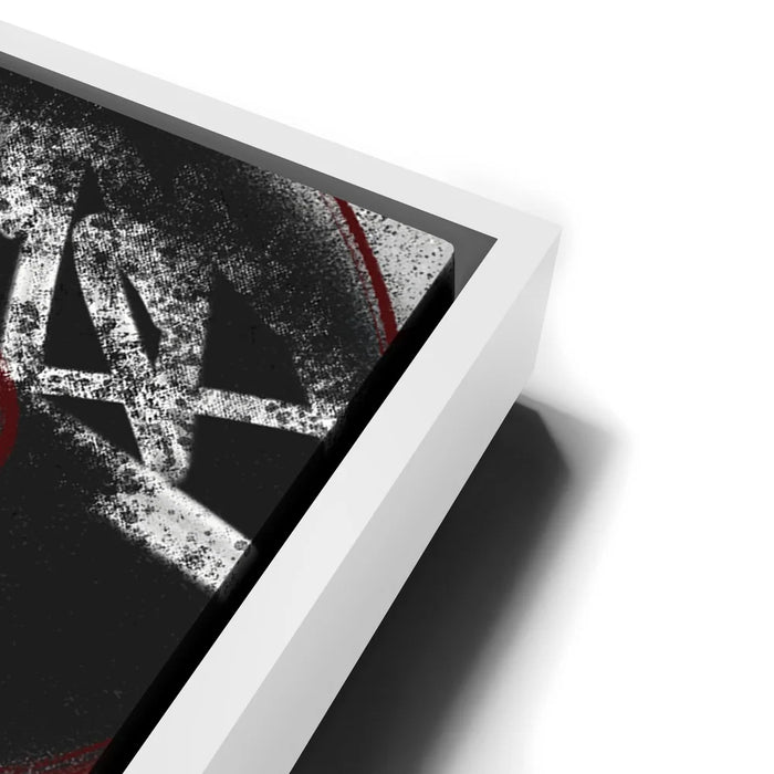 Featured image 13 for War - Graffiti