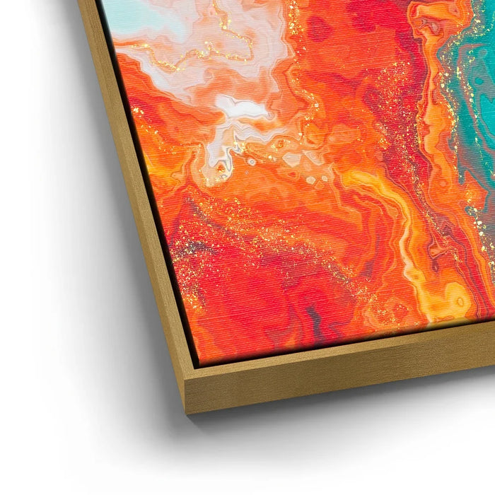 Featured image 12 for Warm Turquoise