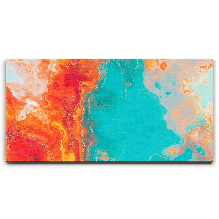 Featured image 1 for Warm Turquoise