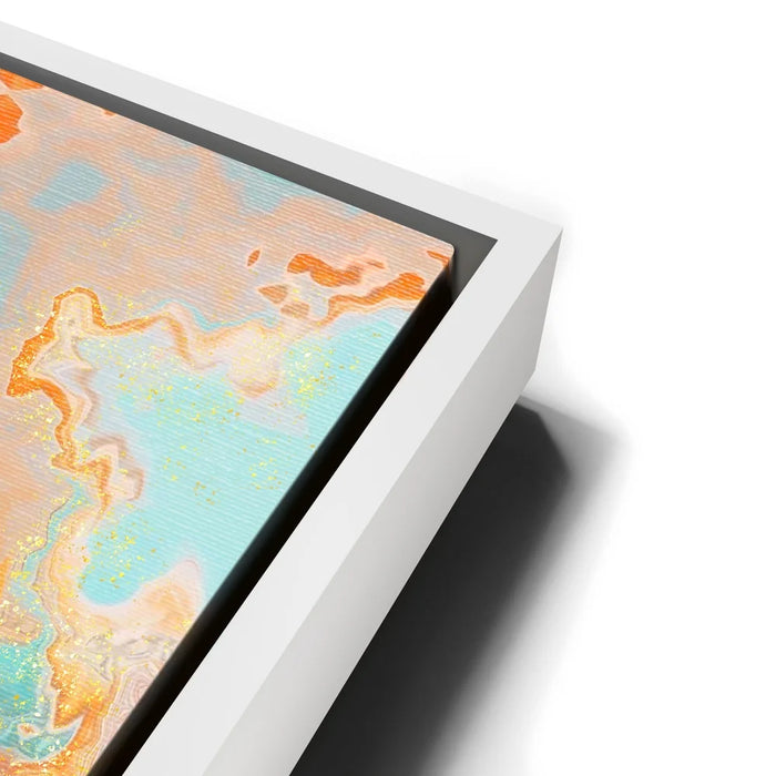 Featured image 13 for Warm Turquoise