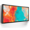 Featured image 5 for Warm Turquoise