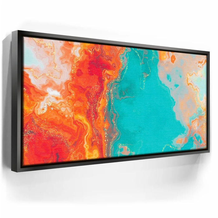 Featured image 5 for Warm Turquoise