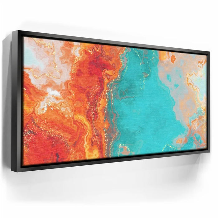 Featured image 5 for Warm Turquoise