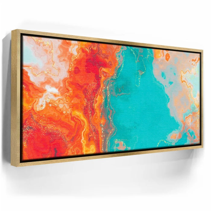 Featured image 7 for Warm Turquoise