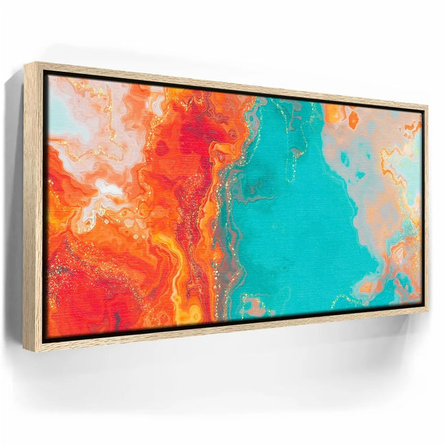 Featured image 9 for Warm Turquoise