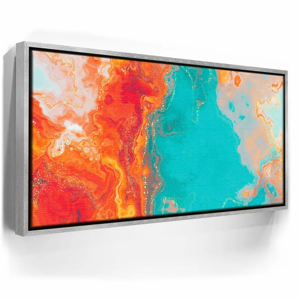 Featured image 8 for Warm Turquoise