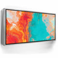 Featured image 8 for Warm Turquoise