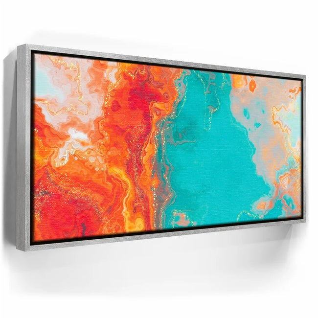 Featured image 8 for Warm Turquoise