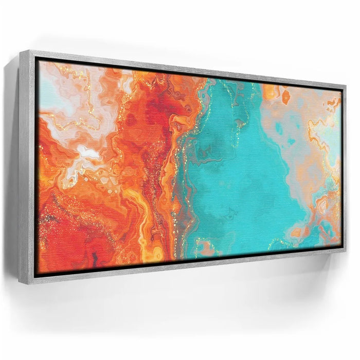 Featured image 8 for Warm Turquoise