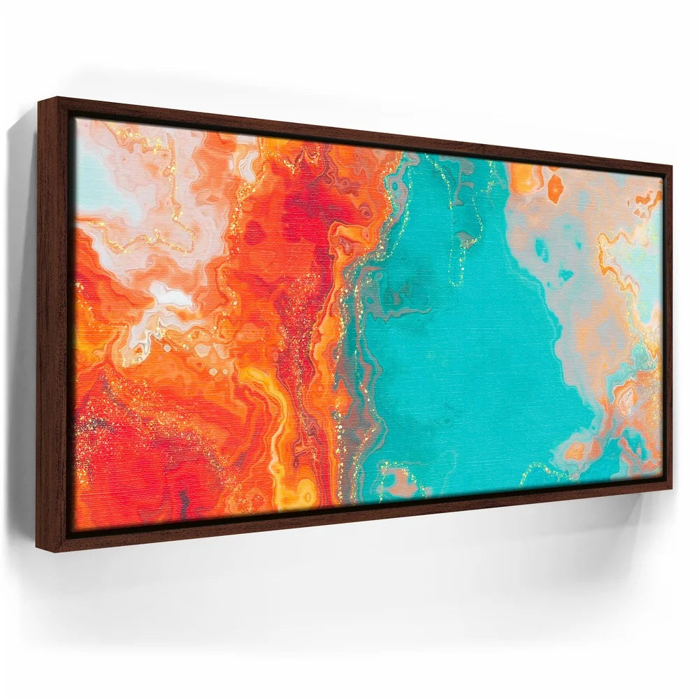 Featured image 10 for Warm Turquoise