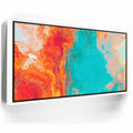 Featured image 6 for Warm Turquoise