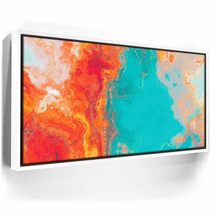 Featured image 6 for Warm Turquoise