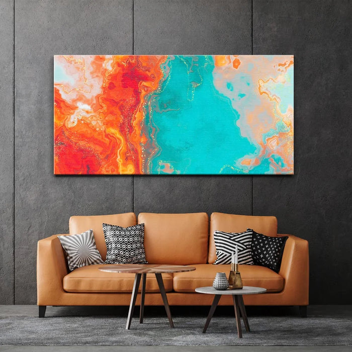 Featured image 2 for Warm Turquoise