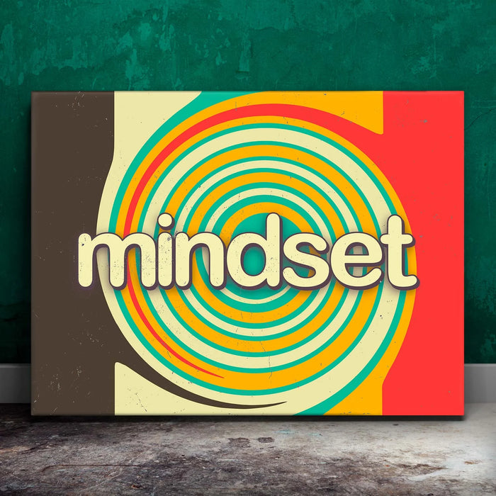 Featured image 1 for Warped Mindset