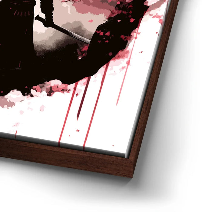 Featured image 14 for Warrior