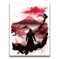 Featured image 1 for Warrior