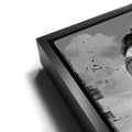 Thumbnail image 11 for Warrior Pocahontas - Black and White