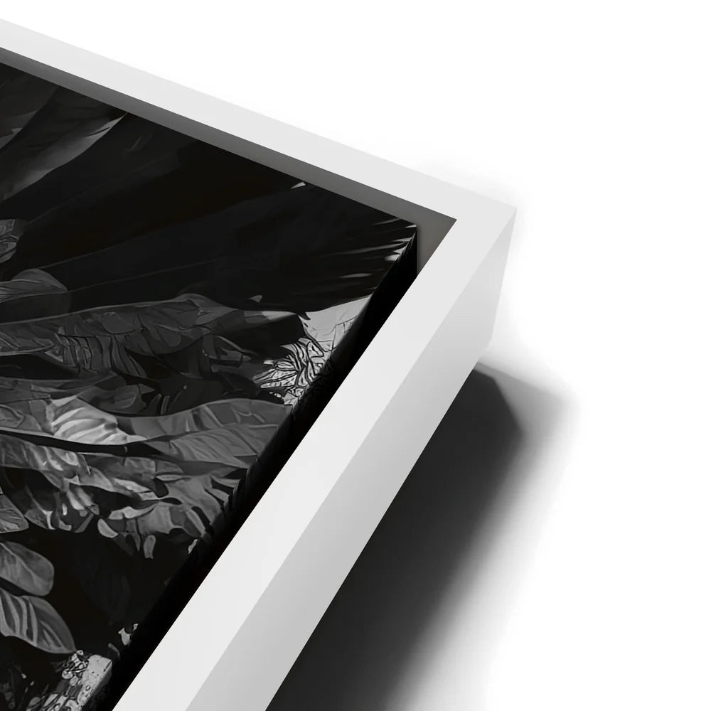 Featured image 13 for Warrior Pocahontas - Black and White