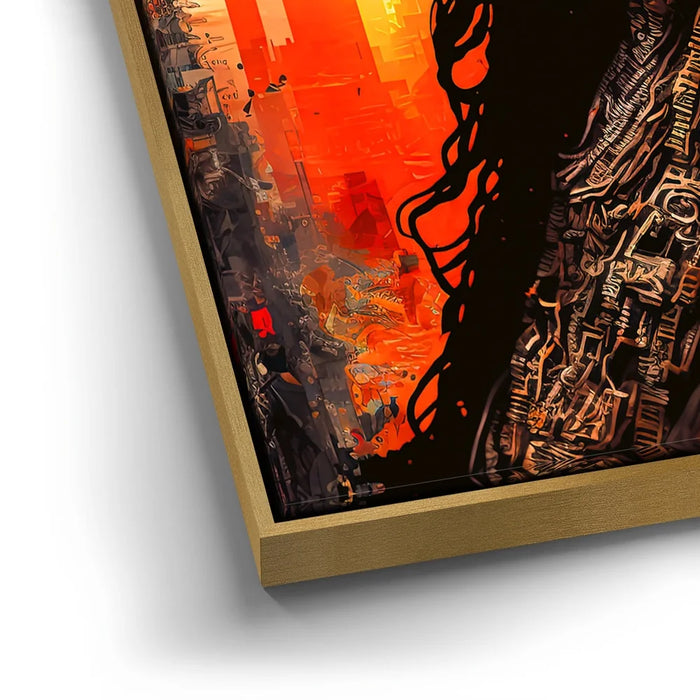 Featured image 12 for Warrior Pocahontas