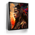 Featured image 5 for Warrior Pocahontas