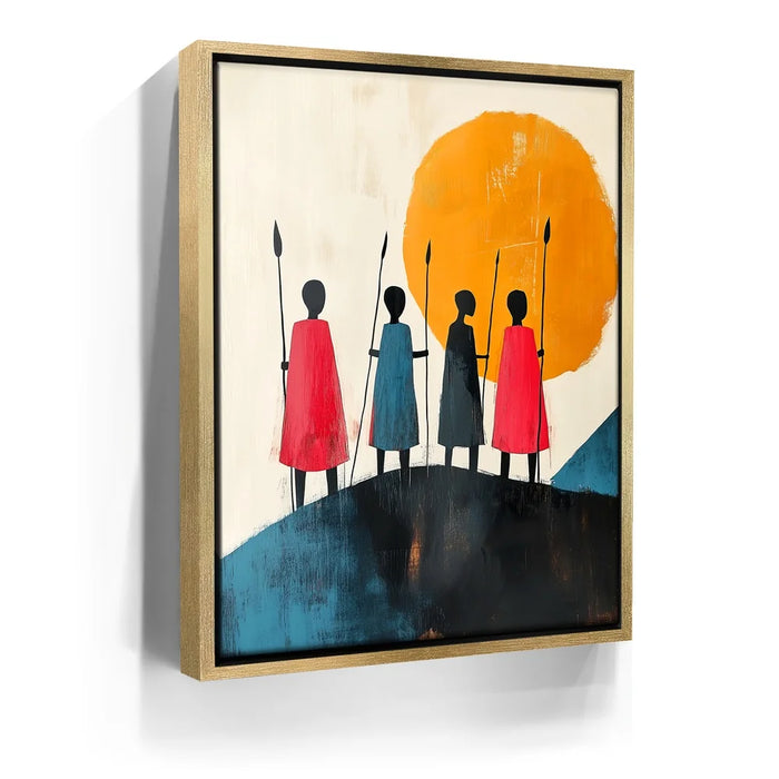 Featured image 7 for Warriors of the Sun Path