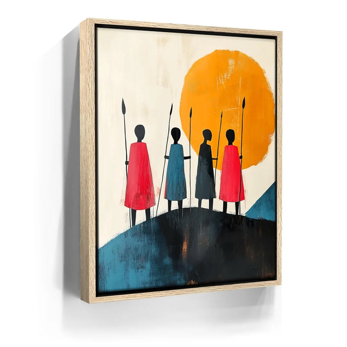 Featured image 9 for Warriors of the Sun Path