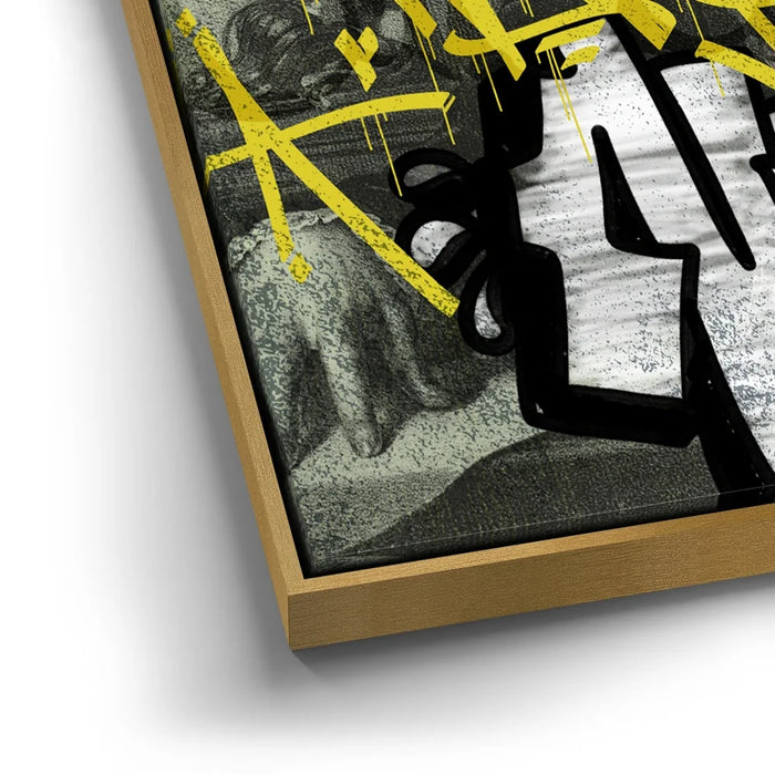 Featured image 12 for Washington - Graffiti