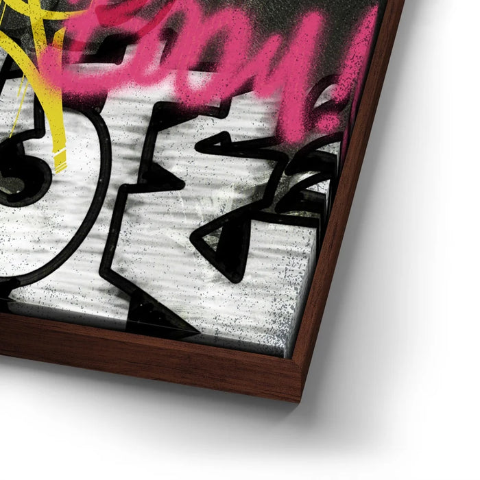 Featured image 14 for Washington - Graffiti