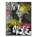 Featured image 1 for Washington - Graffiti
