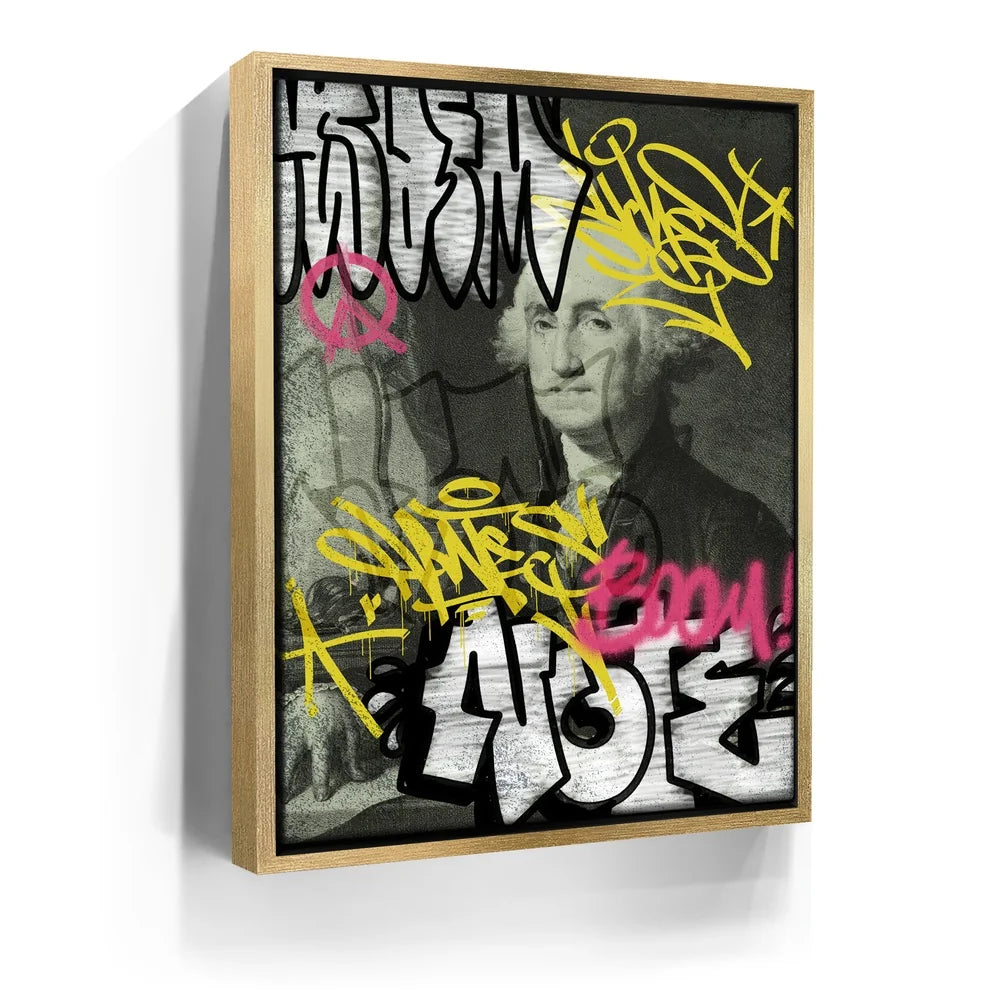 Featured image 7 for Washington - Graffiti