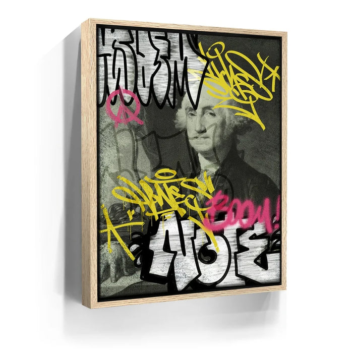 Featured image 9 for Washington - Graffiti