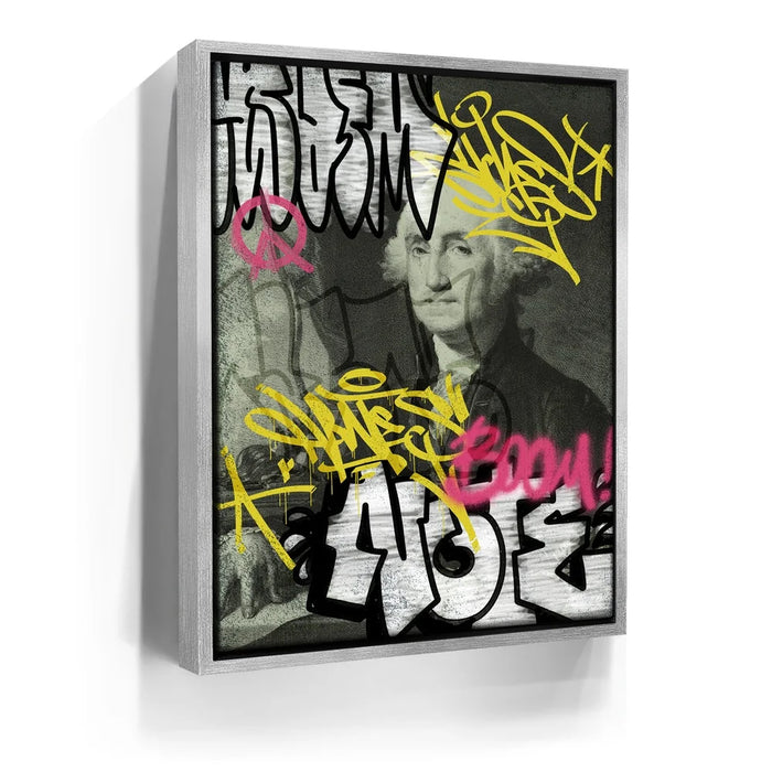 Featured image 8 for Washington - Graffiti