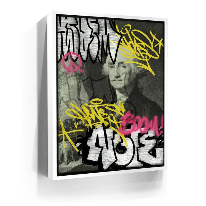 Featured image 6 for Washington - Graffiti