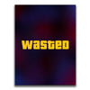 Featured image 1 for Wasted