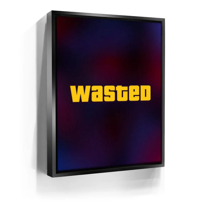 Featured image 5 for Wasted