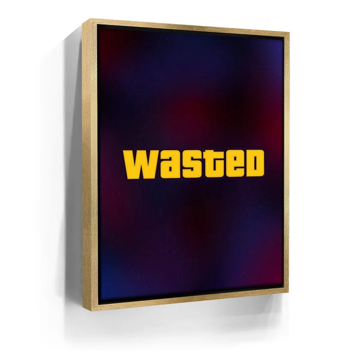 Featured image 7 for Wasted