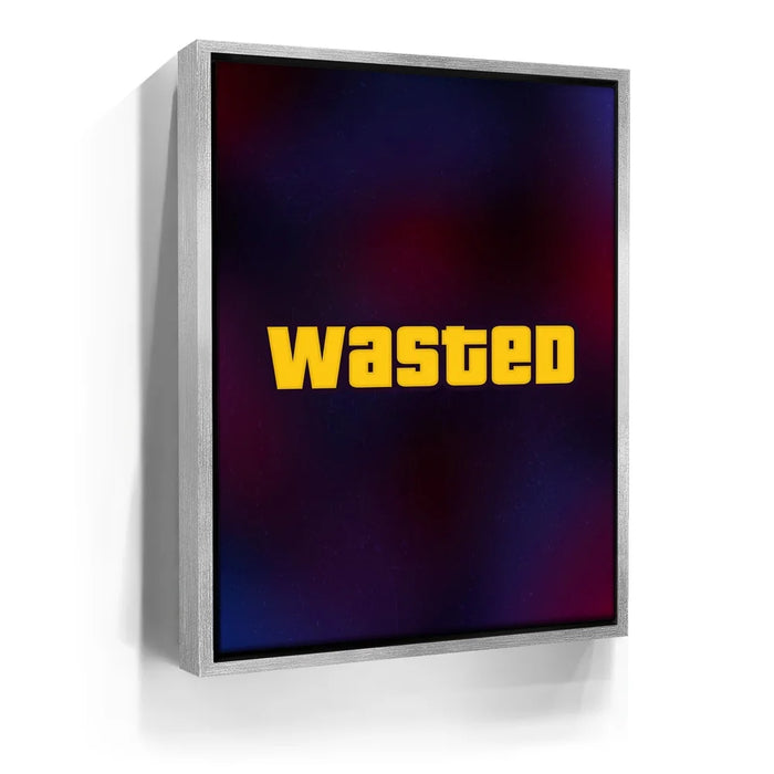Featured image 8 for Wasted