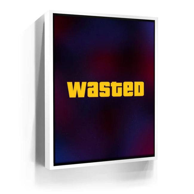 Featured image 6 for Wasted