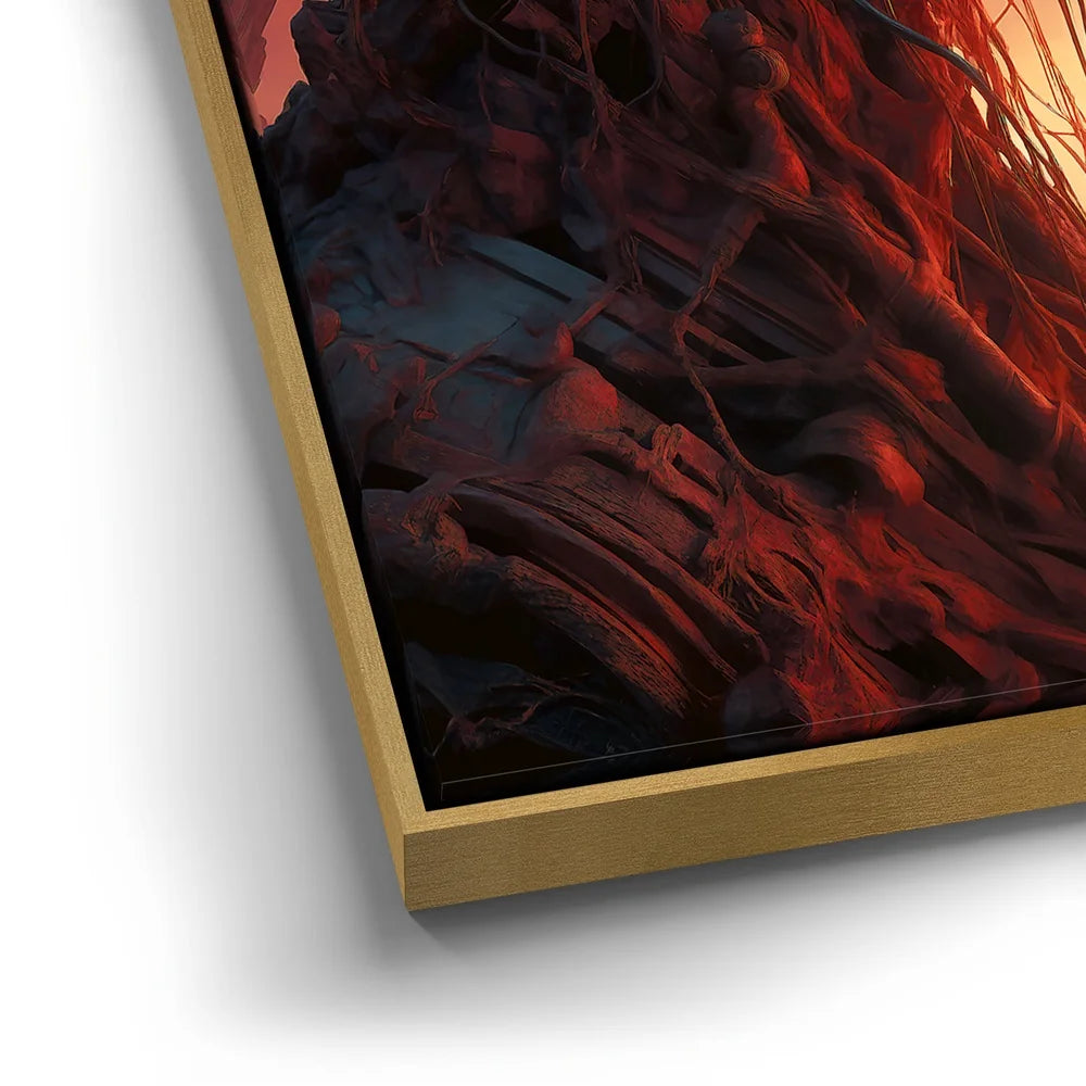 Featured image 12 for Wasteland Oracle