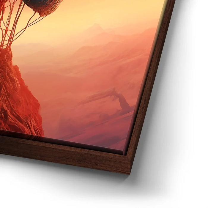 Featured image 14 for Wasteland Oracle