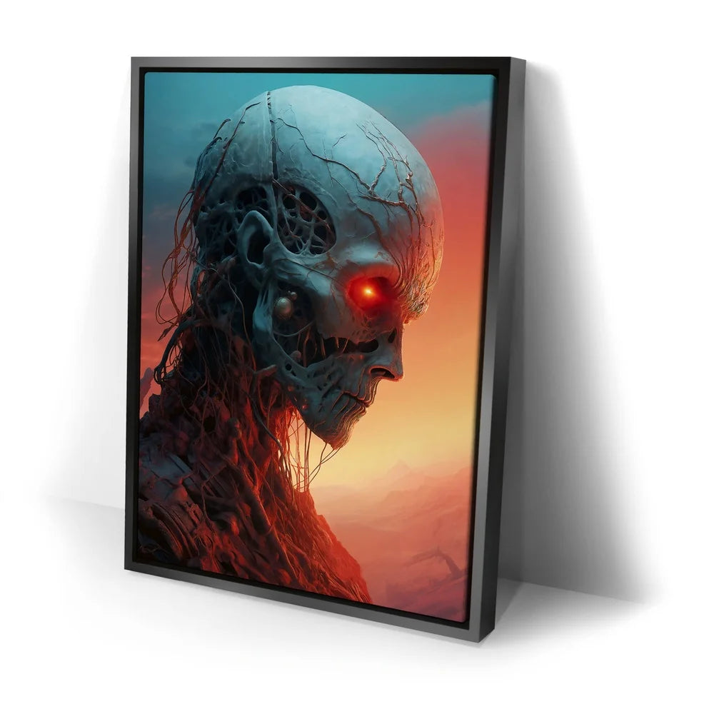 Featured image 2 for Wasteland Oracle