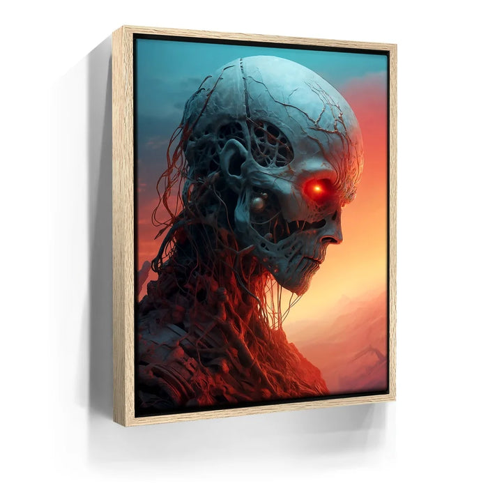 Featured image 9 for Wasteland Oracle