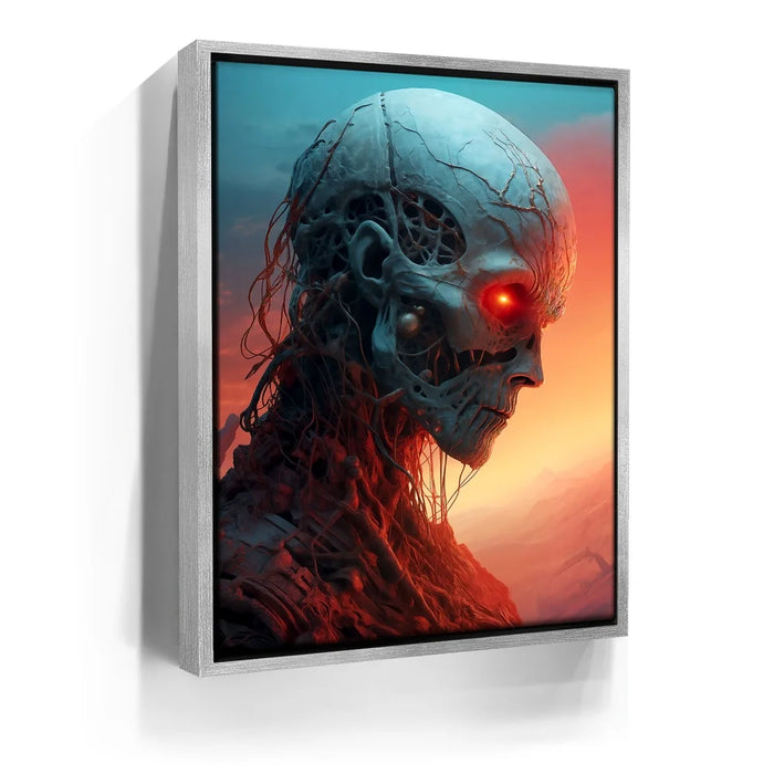 Featured image 8 for Wasteland Oracle