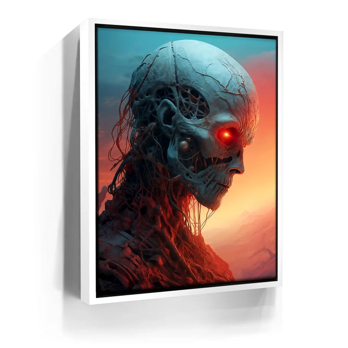 Featured image 6 for Wasteland Oracle