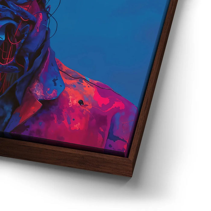 Featured image 14 for Wasting Away